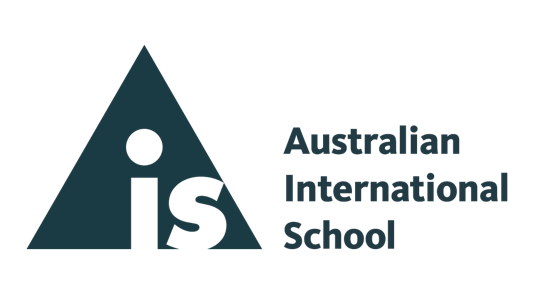 Australian International School logo