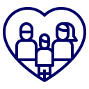 Family-first support