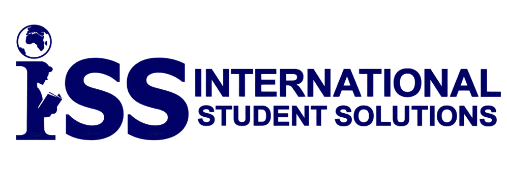 International Student Solutions (ISS) Inc.