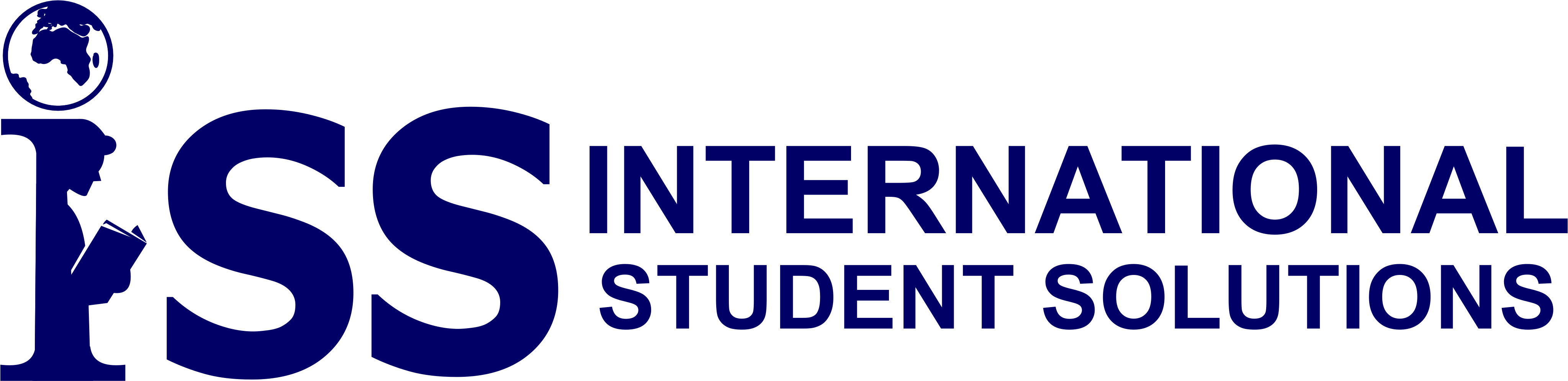 International Student Solutions (ISS) Inc.