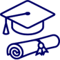 Undergraduate and postgraduate education